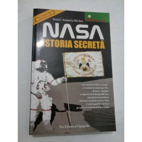  NASA  ISTORIA  SECRETA  -  Richard C. Hoagland  Michael  Bara
